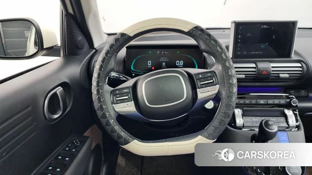 Hyundai Casper 2023 Белый из Кореи, фото 4