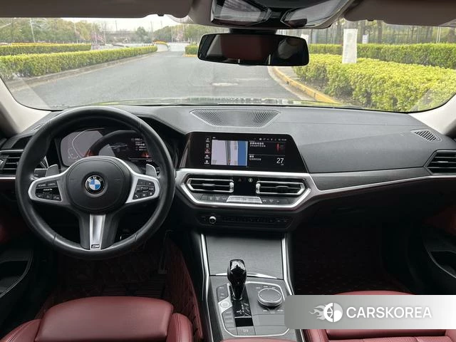 BMW 4 series 2021 Другой из Китая, фото 4