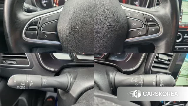 Renault Korea (Samsung) The New QM6 2020 Белый из Кореи, фото 4