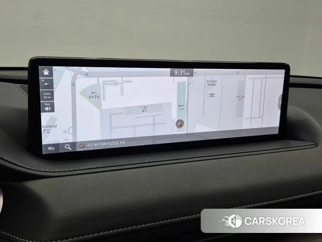 Genesis G80 (RG3) 2020 Серый из Кореи, фото 4