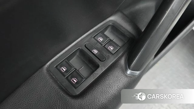 Volkswagen The New Passat 2018 Белый из Кореи, фото 4