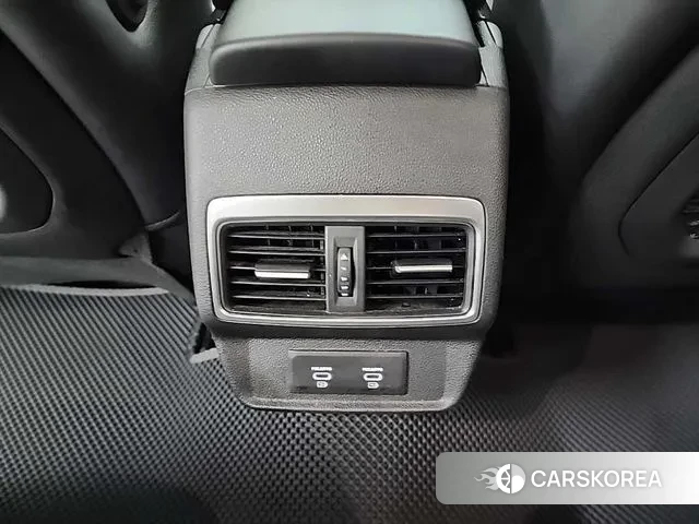 Renault Korea (Samsung) The New QM6 2025 Белый из Кореи, фото 4