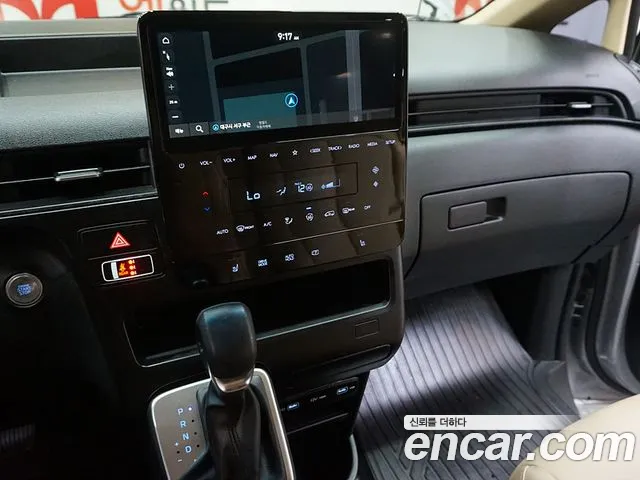 Hyundai Staria id 2709384 из Кореи 4