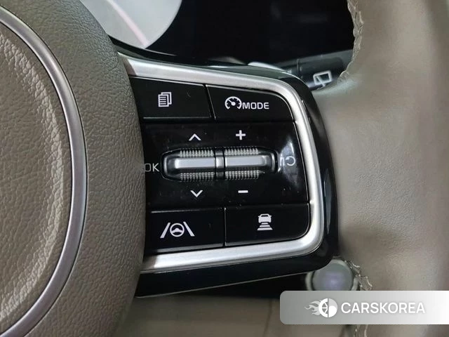Kia Carnival 4th generation 2021 Белый из Кореи, фото 4