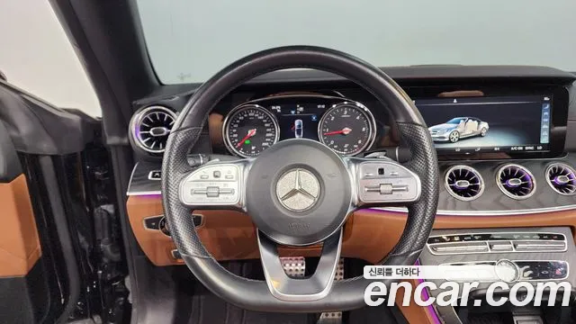 Mercedes-Benz E-Class W213 id 2732825 из Кореи 4