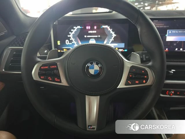 BMW X7 (G07) 2025 Белый из Кореи, фото 4