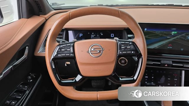 Ssangyong Torres 2022 Белый из Кореи, фото 4