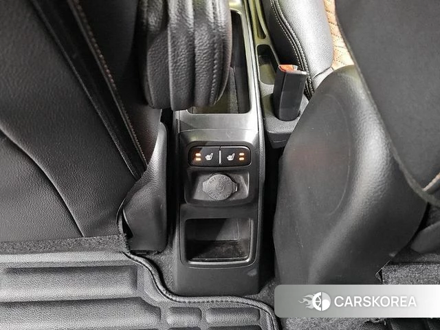 Kia The New Ray 2019 Серый из Кореи, фото 4