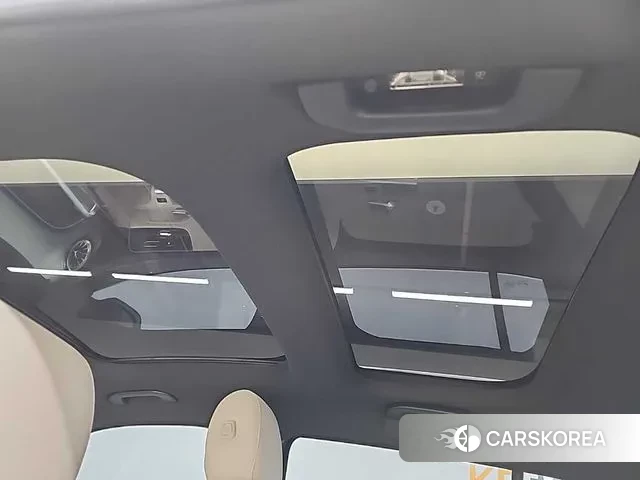 Mercedes-Benz GLB-Class X247 2024 Черный из Кореи, фото 4