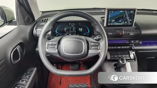 Hyundai Casper 2022 Цвет тростника из Кореи, фото 4