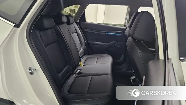 Kia The New Seltos 2024 Белый из Кореи, фото 4