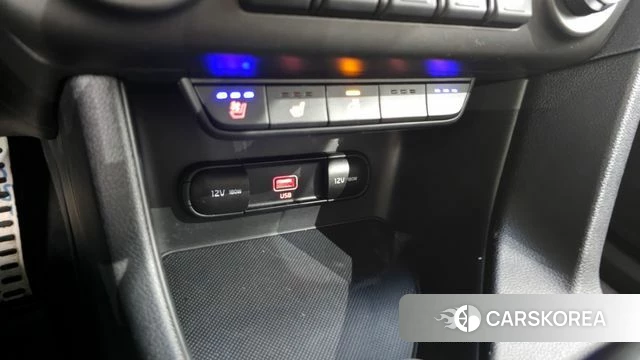 Kia Sportage The Bold 2019 Белый из Кореи, фото 4