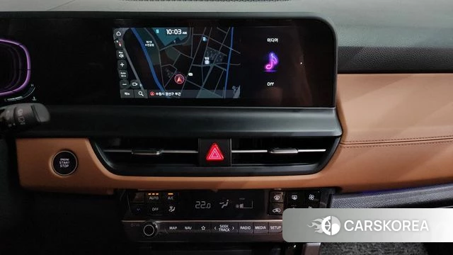 Kia The New Seltos 2024 Серый из Кореи, фото 4