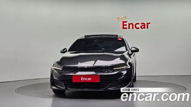 Kia K5 3rd generation id 2730070 из Кореи 4