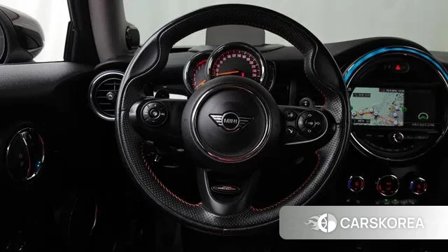 Mini Cooper S 2020 Зеленый из Кореи, фото 4