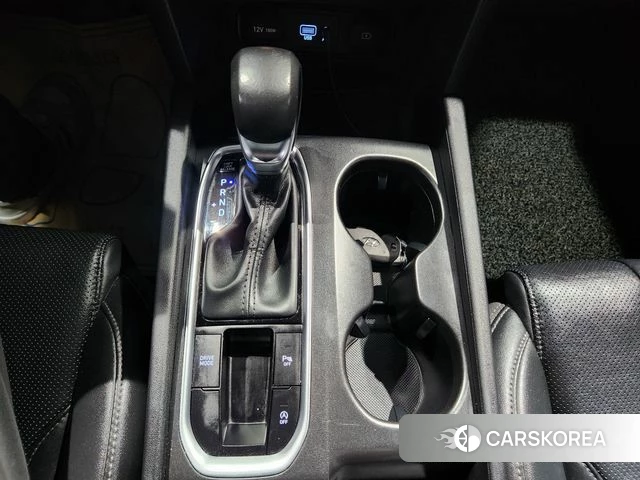 Hyundai Santa Fe TM 2018 Серый из Кореи, фото 4