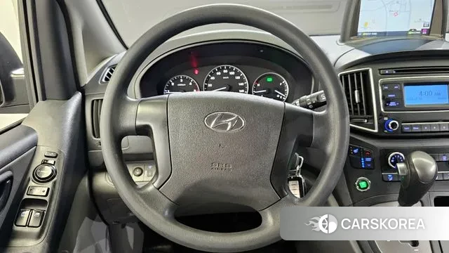Hyundai The New Grand Starex 2020 Серебряный из Кореи, фото 4