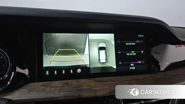 Kia Mohave Master 2021 Черный из Кореи, фото 4