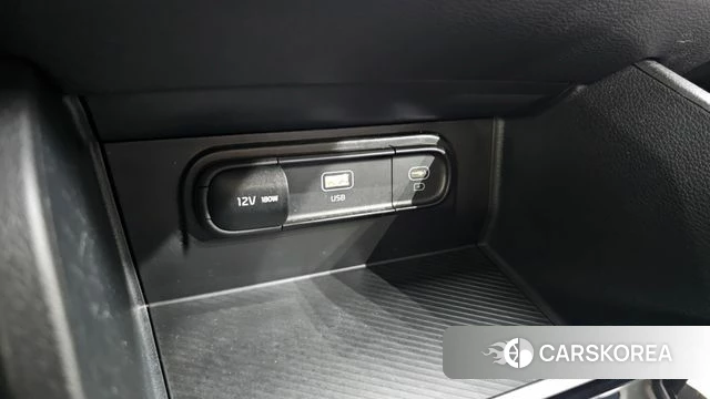 Kia Sportage 5th Generation 2022 Белый из Кореи, фото 4