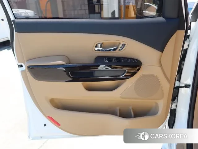 Kia The New Carnival 2019 Белый из Кореи, фото 4