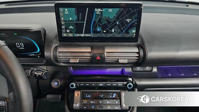 Hyundai The New Casper 2025 Белый из Кореи, фото 4