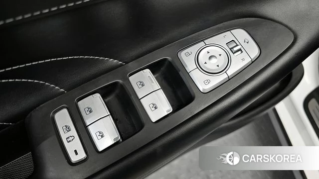 Hyundai The New Grandeur IG 2020 Белый из Кореи, фото 4