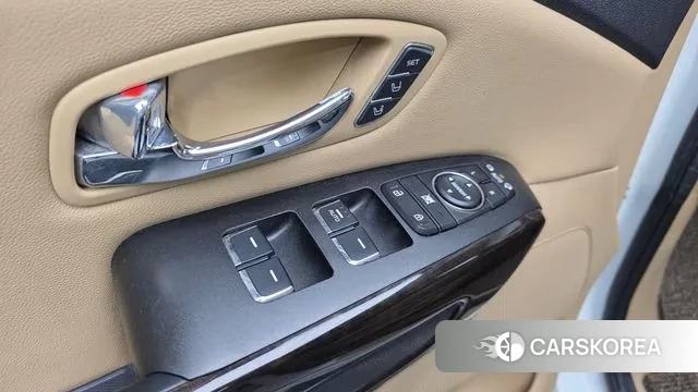 Kia The New Carnival 2019 Белый из Кореи, фото 4