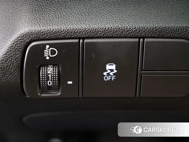 Hyundai The New Avante (CN7) 2023 Серый из Кореи, фото 4