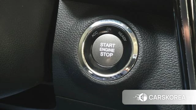 Ssangyong Berry New Tivoli 2021 Красный из Кореи, фото 4