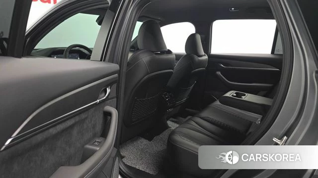 Renault Korea (Samsung) Grand Coleos 2024 Серый из Кореи, фото 4