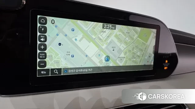 Hyundai Palisade 2020 Белый из Кореи, фото 4