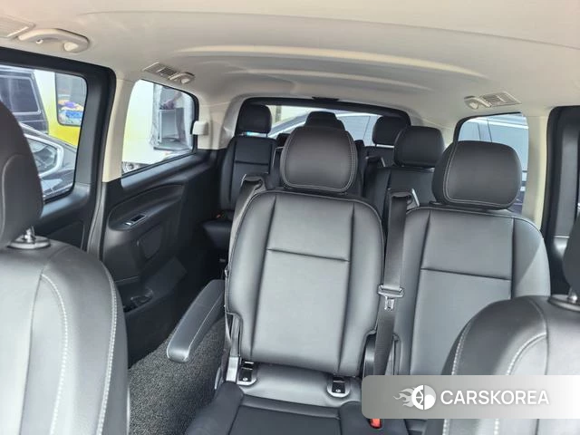 Mercedes-Benz Vito 2023 Черный из Китая, фото 4