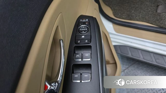Kia The New Carnival 2019 Белый из Кореи, фото 4