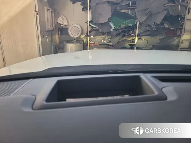 Hyundai Santa Fe (MX5) 2025 Белый из Кореи, фото 4