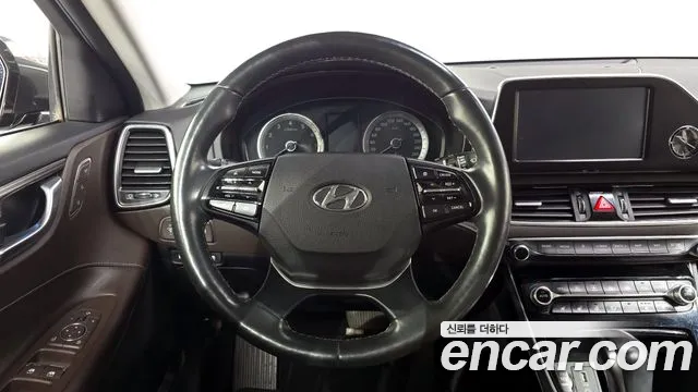 Hyundai Grandeur IG id 2342389 из Кореи 4