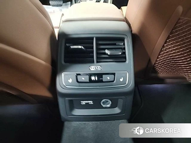 Audi A4 (B9) 2022 Белый из Кореи, фото 4