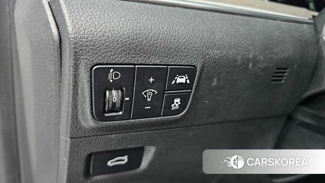 Kia K5 3rd generation 2020 Белый из Кореи, фото 4