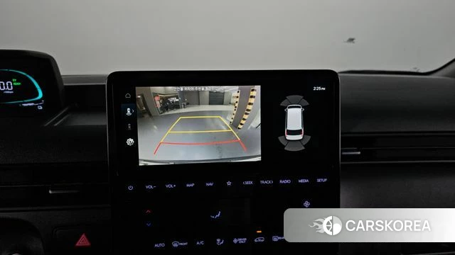 Hyundai Staria 2024 Черный из Кореи, фото 4