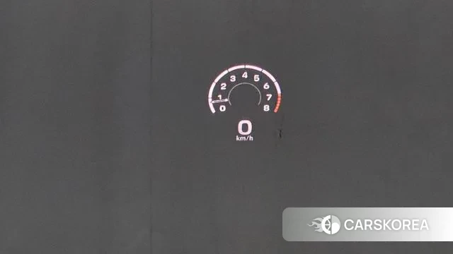 Porsche Cayenne (PO536) 2025 Серый из Кореи, фото 4