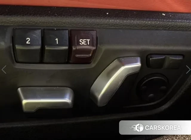 BMW M4 (F82) 2018 Желтый из Кореи, фото 4