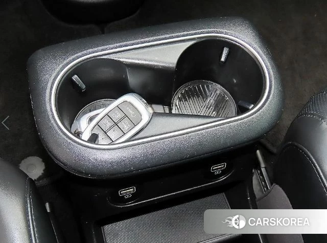 Hyundai Ionic 5 2021 Белый из Кореи, фото 4