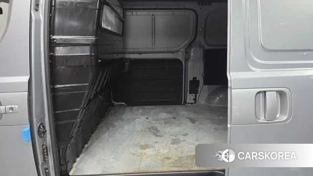 Hyundai The New Grand Starex 2020 Серебристо-серый из Кореи, фото 4