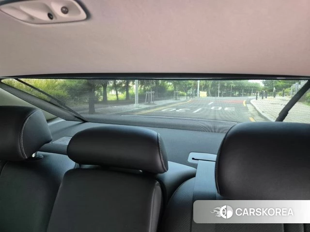 Genesis G80 (RG3) 2022 Серый из Кореи, фото 4