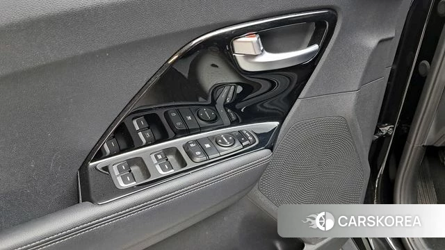 Kia The New Niro 2021 Черный из Кореи, фото 4