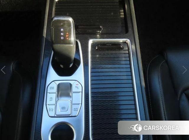 Ssangyong All New Rexton 2021 Черный из Кореи, фото 4