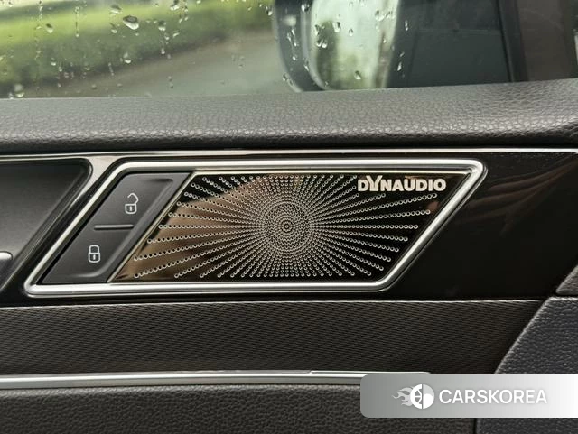 Volkswagen Magotan 2021 Черный из Китая, фото 4