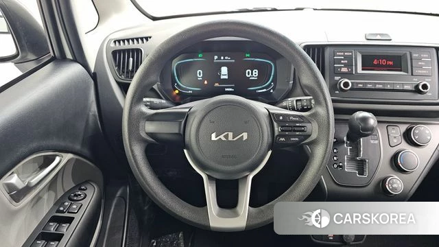 Kia The New Kia Ray 2023 Белый из Кореи, фото 4
