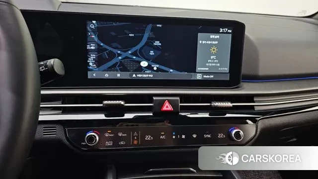 Kia The New Sportage 5th Generation 2025 Белый из Кореи, фото 4