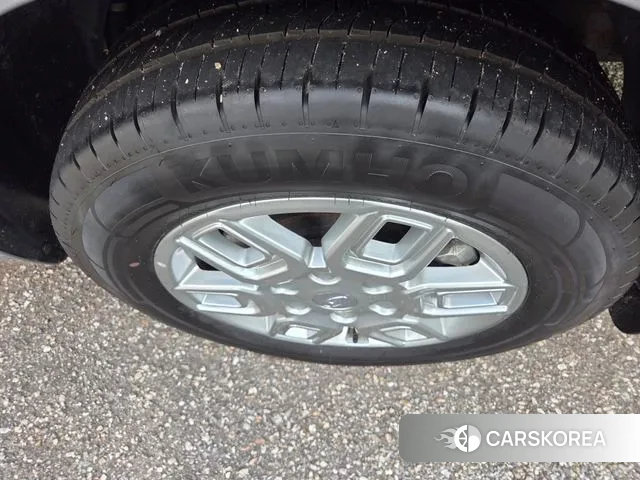 Hyundai Staria 2023 Серебряный из Кореи, фото 4