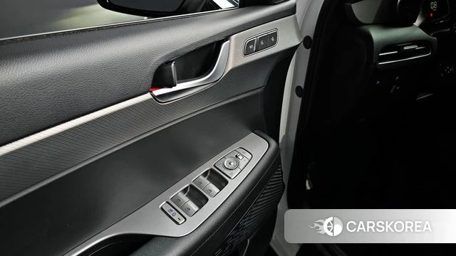 Hyundai The New Palisade 2022 Белый из Кореи, фото 4